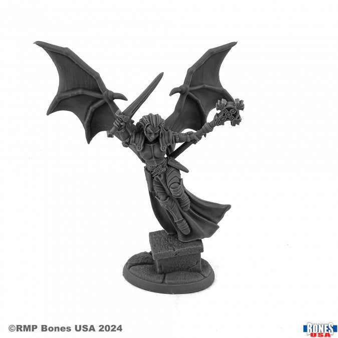 Reaper Legends: Reapercon 2024 Sophie | Dragon's Lair Comics and Fantasy Houston TX