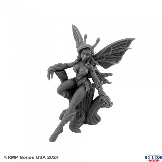 Reaper Legends: Fairy (Translucent) | Dragon's Lair Comics and Fantasy Houston TX