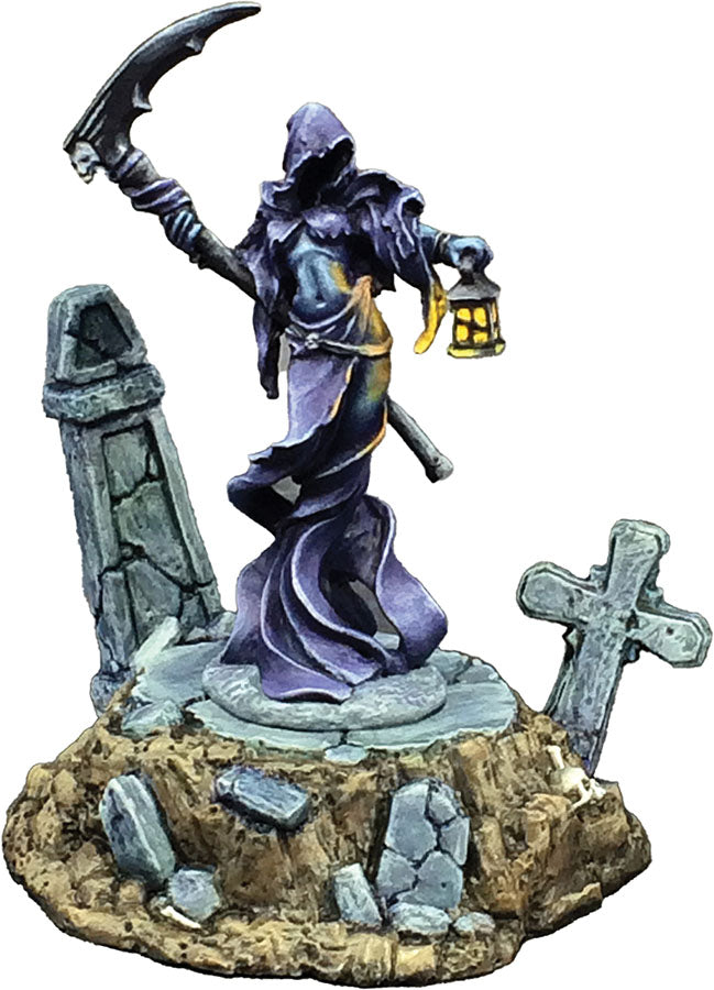 Reaper Bones Black: Female Wraith | Dragon's Lair Comics and Fantasy Houston TX