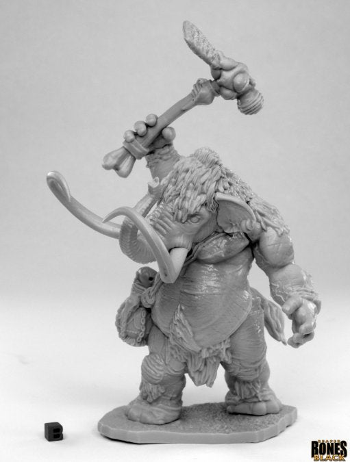 Reaper Bones: Mumlak the Mighty | Dragon's Lair Comics and Fantasy Houston TX