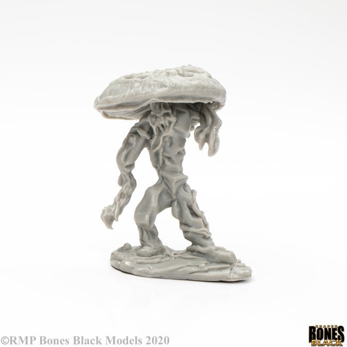 Reaper Bones Black: Fungal Guardian | Dragon's Lair Comics and Fantasy Houston TX