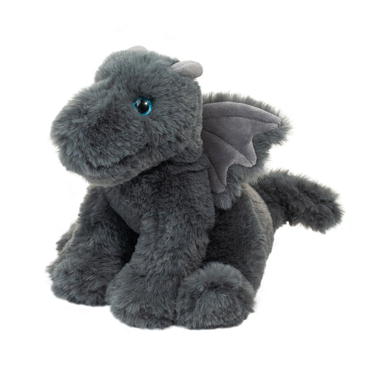 Douglas Company Sootie Dragon Plush | Dragon's Lair Comics and Fantasy Houston TX