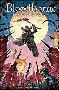 BLOODBORNE TP VOL 4 Veil Torn Asunder | Dragon's Lair Comics and Fantasy Houston TX