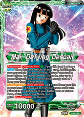 Mai // Mai, Defying Despair (P-623) [Promotion Cards] | Dragon's Lair Comics and Fantasy Houston TX