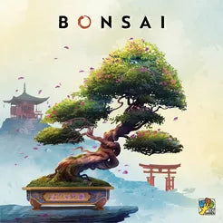 Bonsai | Dragon's Lair Comics and Fantasy Houston TX