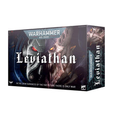 Warhammer 40k: Leviathan | Dragon's Lair Comics and Fantasy Houston TX