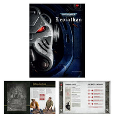 Warhammer 40k: Leviathan | Dragon's Lair Comics and Fantasy Houston TX