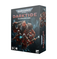 WARHAMMER 40,000: DARKTIDE – THE MINIATURES GAME | Dragon's Lair Comics and Fantasy Houston TX