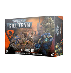 Kill Team: Starter Set | Dragon's Lair Comics and Fantasy Houston TX