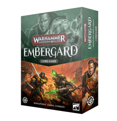 Warhammer Underwolds: Embergard | Dragon's Lair Comics and Fantasy Houston TX