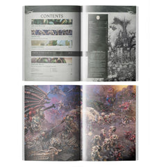 Warhammer 40k: CODEX SUPPLEMENT: DARK ANGELS | Dragon's Lair Comics and Fantasy Houston TX