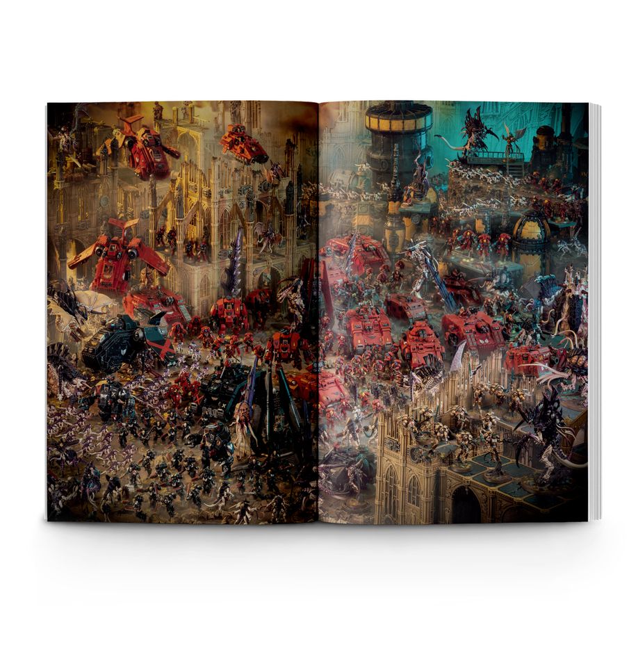 Warhammer 40K: Codex Supplement Blood Angels | Dragon's Lair Comics and Fantasy Houston TX