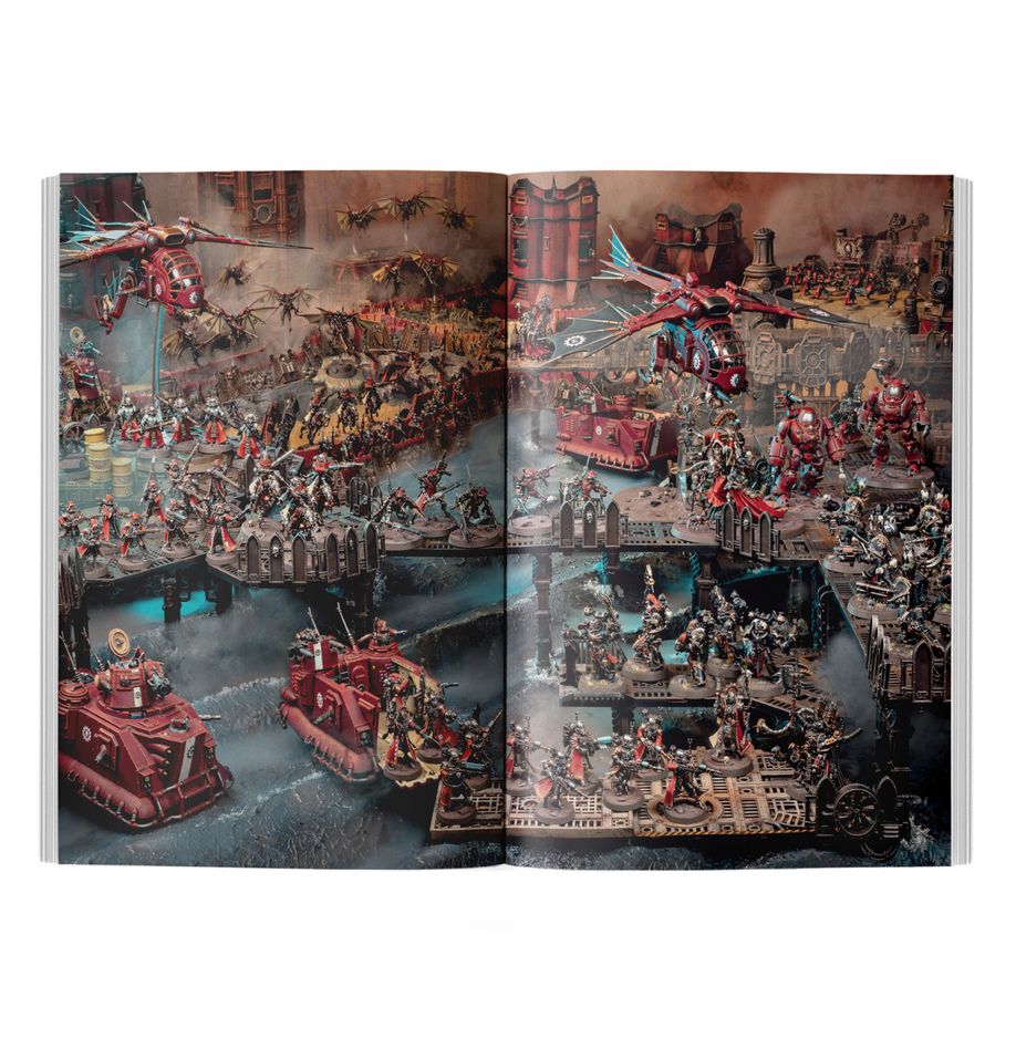 Warhammer 40k: Codex Adeptus Mechanicus 10th Edition | Dragon's Lair Comics and Fantasy Houston TX