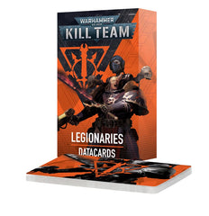 Kill Team: Legionaries Datacards | Dragon's Lair Comics and Fantasy Houston TX