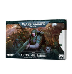 Warhammer 40k Index: Astra Militarum | Dragon's Lair Comics and Fantasy Houston TX