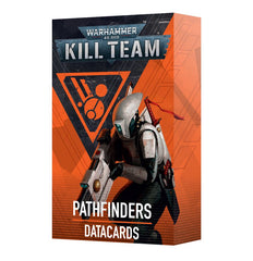 Kill Team: Pathfinders Datacards | Dragon's Lair Comics and Fantasy Houston TX