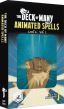 CL Animated Spells: Level 6 Volume 1 | Dragon's Lair Comics and Fantasy Houston TX