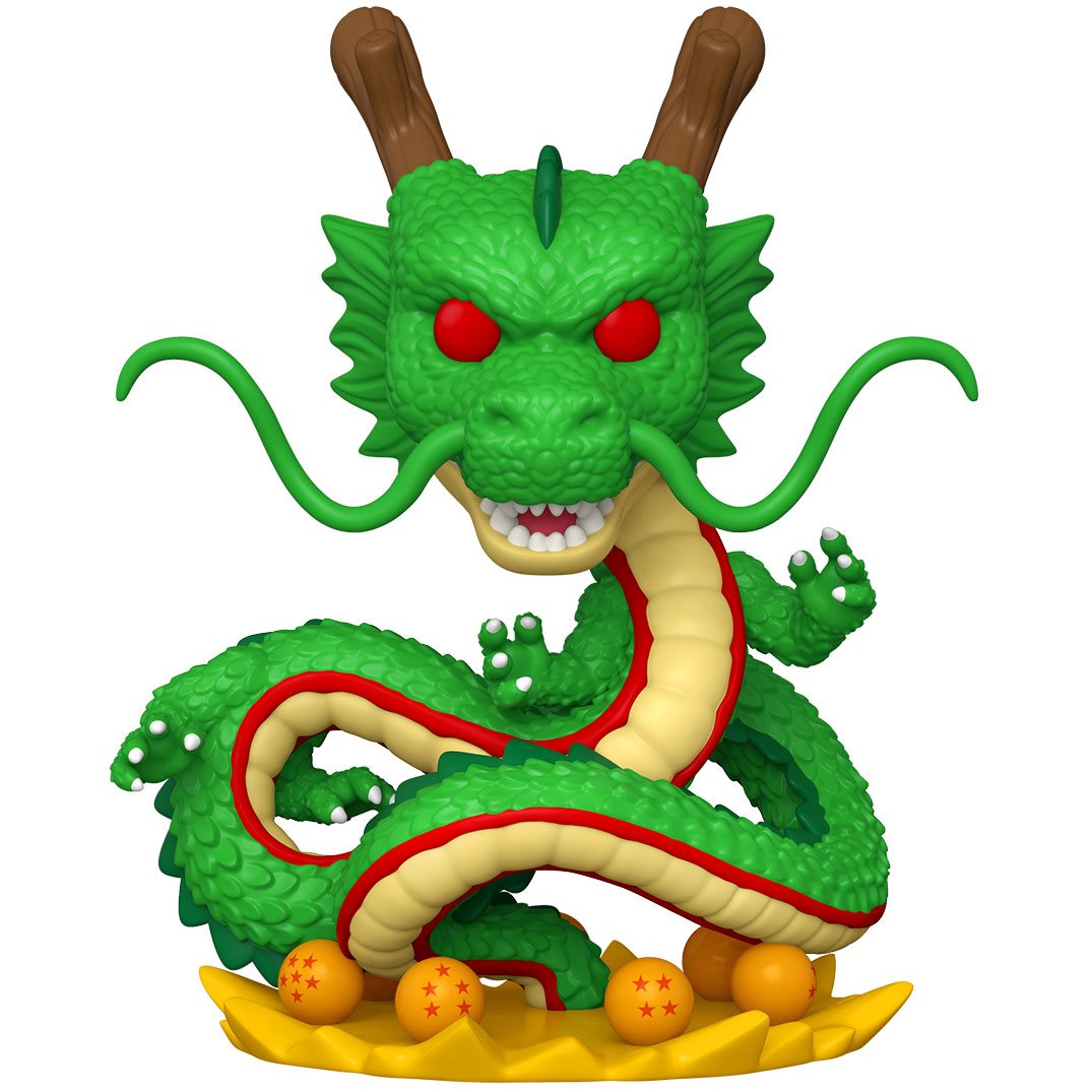 DBZ Shenron Dragon 10 inch POP! | Dragon's Lair Comics and Fantasy Houston TX