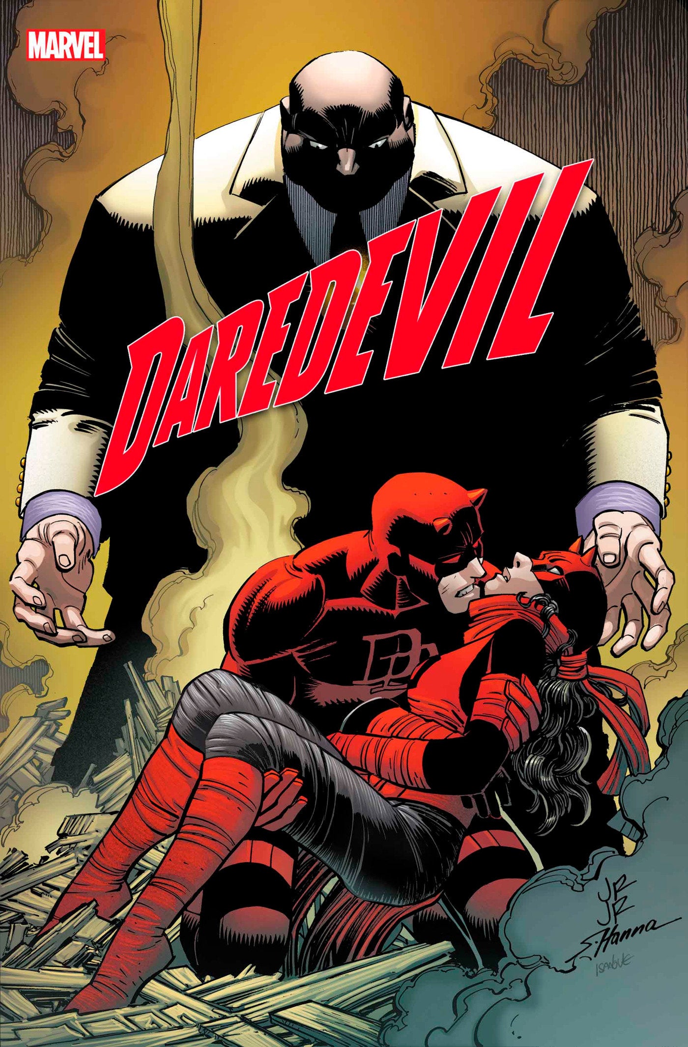 Daredevil #12 | Dragon's Lair Comics and Fantasy Houston TX