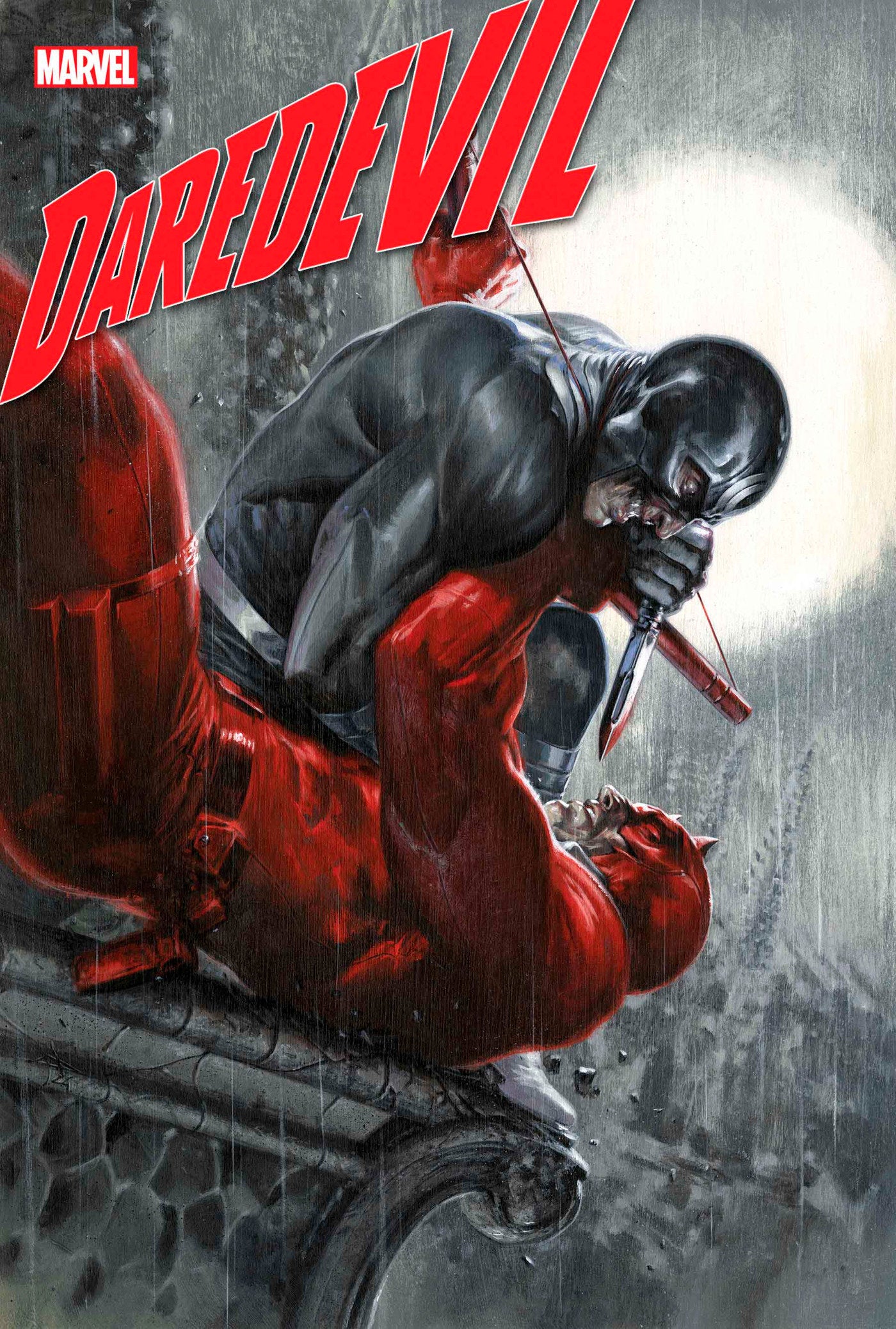 Daredevil #12 Gabriele Dell'Otto Variant | Dragon's Lair Comics and Fantasy Houston TX