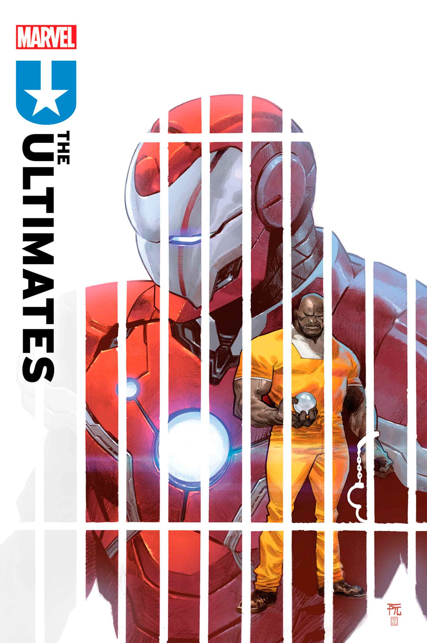 Ultimates #9 | Dragon's Lair Comics and Fantasy Houston TX