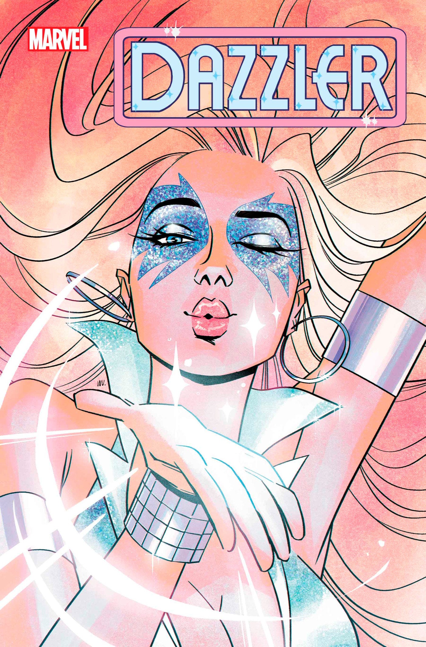 Dazzler #3 Annie Wu Variant | Dragon's Lair Comics and Fantasy Houston TX