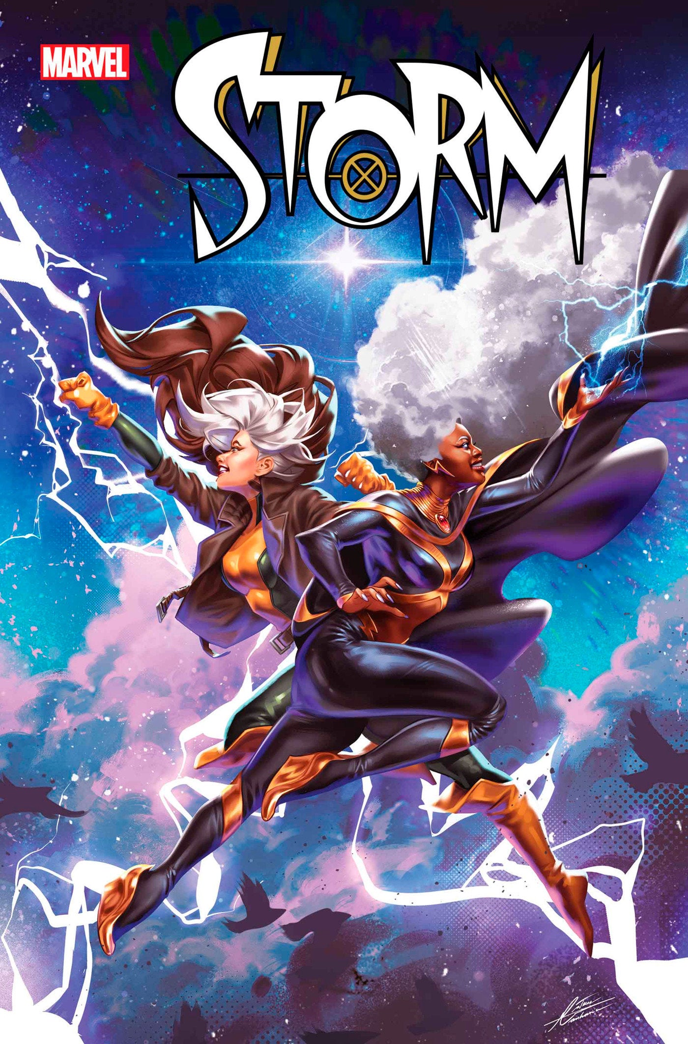 Storm #3 | Dragon's Lair Comics and Fantasy Houston TX