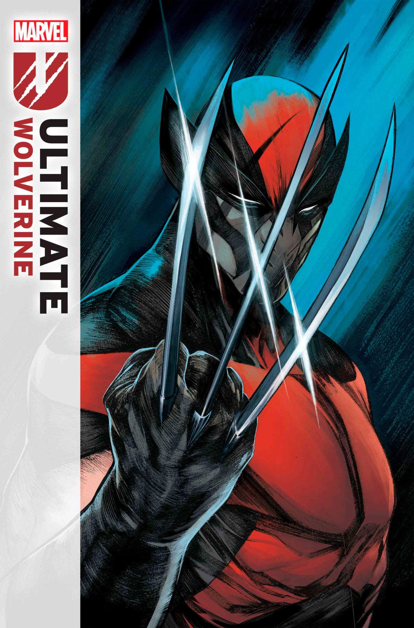 Ultimate Wolverine #1 | Dragon's Lair Comics and Fantasy Houston TX