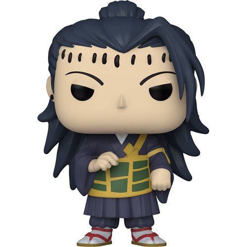 Jujutsu Kaisen: Suguru Geto Funko Pop! Vinyl Figure #1371 | Dragon's Lair Comics and Fantasy Houston TX