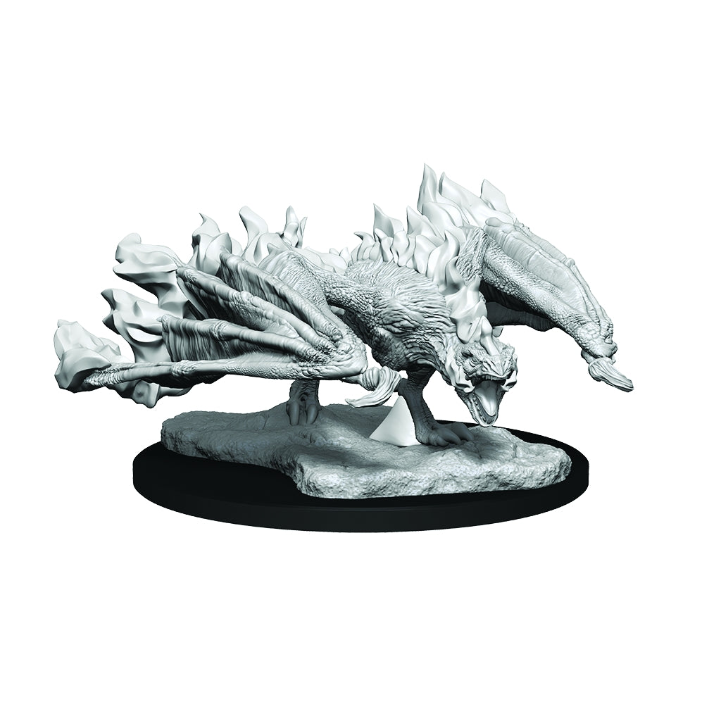 Critical Role Unpainted Miniatures: W01 Gloomstalker | Dragon's Lair Comics and Fantasy Houston TX