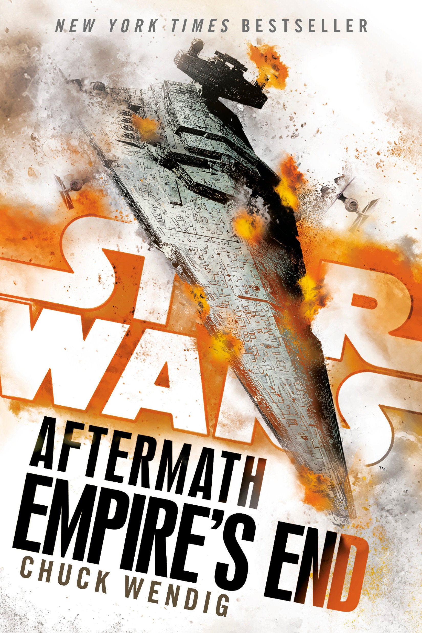 Empire'S End: Aftermath (Star Wars) | Dragon's Lair Comics and Fantasy Houston TX