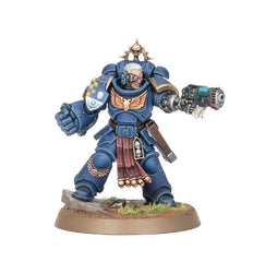 Warhammer 40k: Space Marines Lieutenant | Dragon's Lair Comics and Fantasy Houston TX