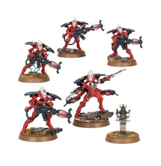 Warhammer 40k: Aeldari Warp Spiders | Dragon's Lair Comics and Fantasy Houston TX