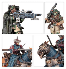 Warhammer 40K: Combat Patrol Astra Militarum | Dragon's Lair Comics and Fantasy Houston TX