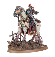 Warhammer 40K: Astra Militarum: Lord Marshal Dreir | Dragon's Lair Comics and Fantasy Houston TX
