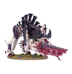 Warhammer 40K: Tyranid Tyrannofex/Tervigon | Dragon's Lair Comics and Fantasy Houston TX