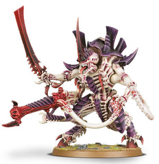 Warhammer 40K: Tyranids Hive Tyrant | Dragon's Lair Comics and Fantasy Houston TX