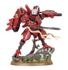 Warhammer 40K: Tau Empire Commander Farsight | Dragon's Lair Comics and Fantasy Houston TX