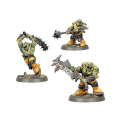 Warhammer Age of Sigmar: Spearhead Orruk Warclans | Dragon's Lair Comics and Fantasy Houston TX