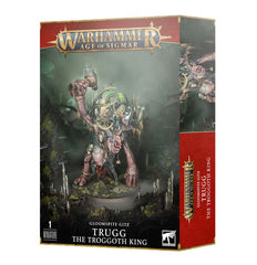 Warhammer Age of Sigmar: Gloomspite Gitz Trugg the Troggoth King | Dragon's Lair Comics and Fantasy Houston TX