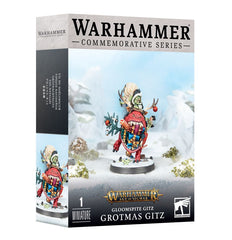 Warhammer Age of Sigmar: GROTMAS GITZ | Dragon's Lair Comics and Fantasy Houston TX