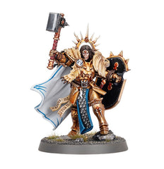 Warhammer Age Of Sigmar: Stormcast Eternals Lord-Celestant | Dragon's Lair Comics and Fantasy Houston TX