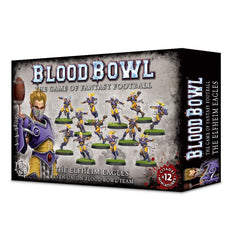 Blood Bowl: Elven Union (Eagles) Team | Dragon's Lair Comics and Fantasy Houston TX