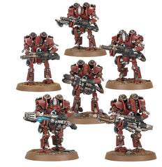 Warhammer the Horus Heresy: Mechanicum Thallax Cohort | Dragon's Lair Comics and Fantasy Houston TX