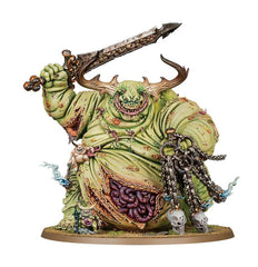 Warhammer Age of Sigmar: Great Unclean One | Dragon's Lair Comics and Fantasy Houston TX