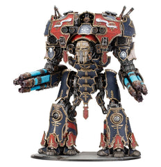 LEGIONS IMPERIALIS: WARMASTER HEAVY BATTLE TITAN | Dragon's Lair Comics and Fantasy Houston TX