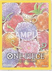 ONE PIECE TCG: OFFICIAL SLEEVE DISPLAY ASSORTED 4 | Dragon's Lair Comics and Fantasy Houston TX