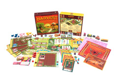 Harvest | Dragon's Lair Comics and Fantasy Houston TX