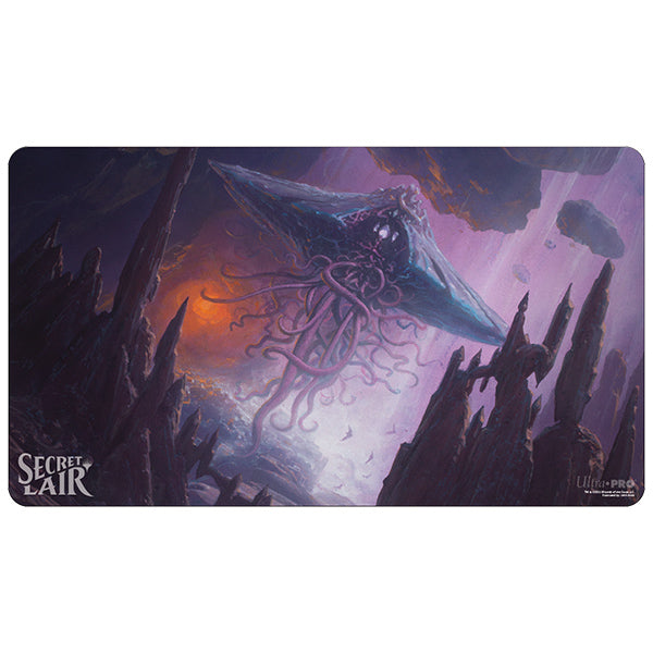 Ultra Pro D&D Cover Playmat: MTG - Secret Lair October 2023 - John Avon - v1 | Dragon's Lair Comics and Fantasy Houston TX