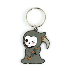 Grim Reaper Keychain | Dragon's Lair Comics and Fantasy Houston TX